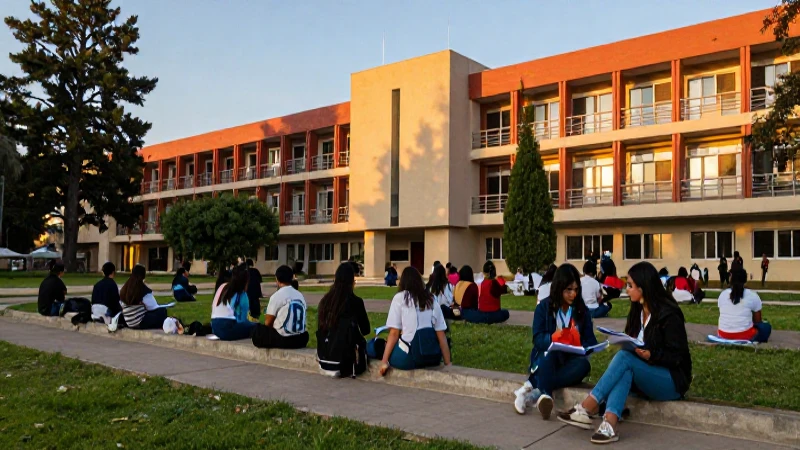 Currículo BUAP: éxito académico y oportunidades
