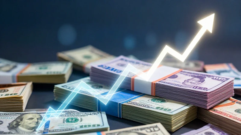 Finanzas profesionales: diseño impactante y ascenso