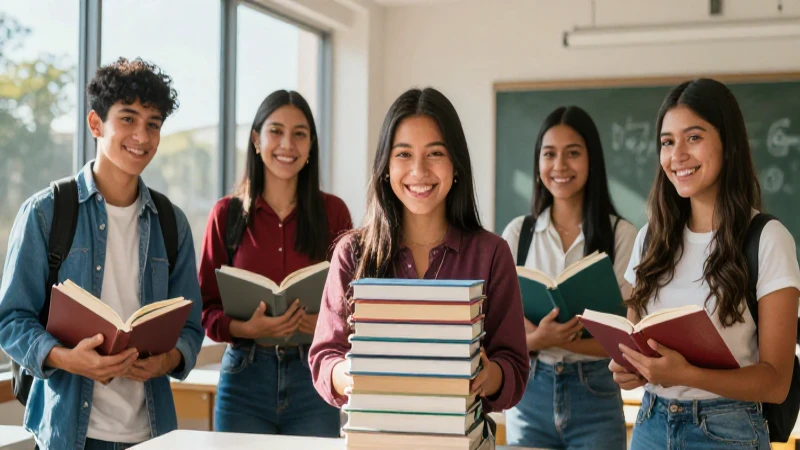 Procedimiento para devolver becas no cumplidas