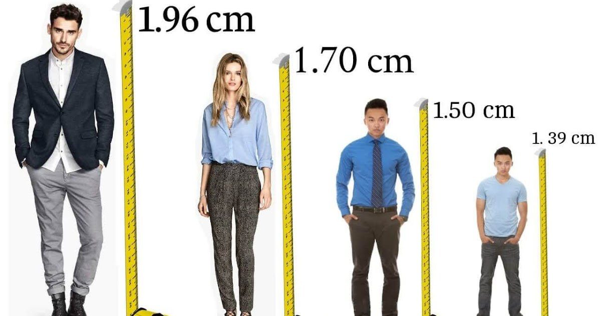 Diferencia de altura: ¿Cuál es más alto, Suma o Magna?