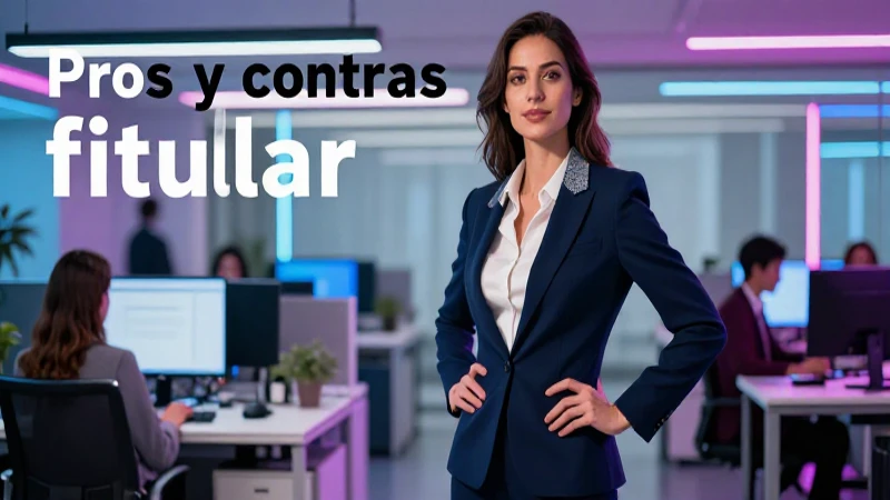 Diferencias entre titular e interino en puestos
