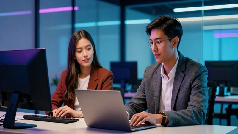 Diferencias entre becario y practicante