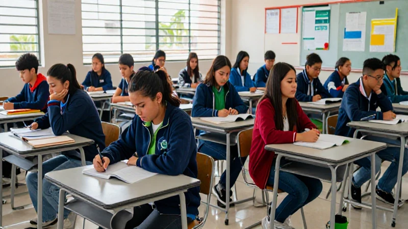 Diferencias clave entre nivel medio superior y prepa