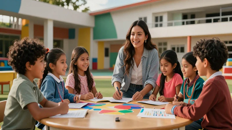 Cuáles son las diferencias entre pedagogía infantil y Educación Infantil 85 Ambas disciplinas apoyan el desarrollo infantil