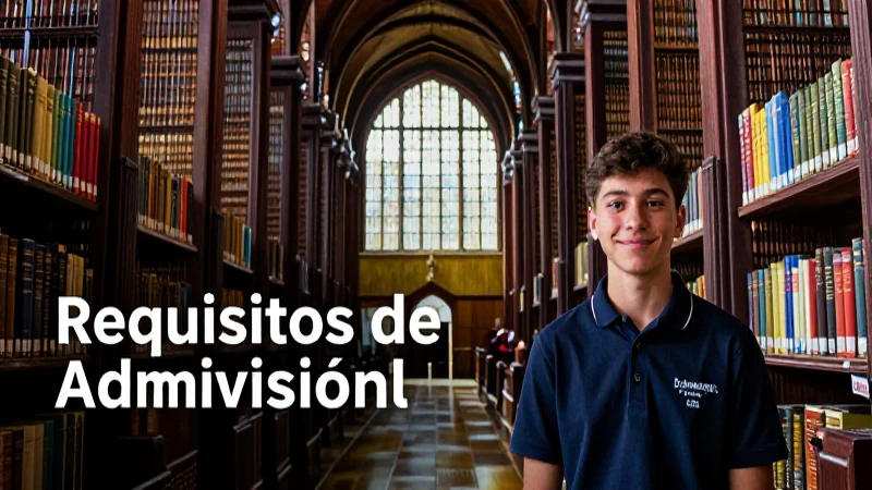 Oxford o Cambridge son las opciones más fáciles