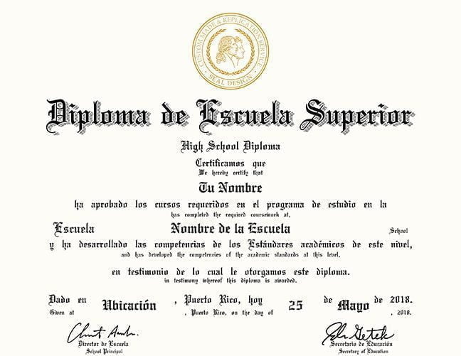Cuáles son los requisitos para obtener un bachillerato de gobierno en Puebla 1 Requisitos para obtener un bachillerato de gobierno en Puebla