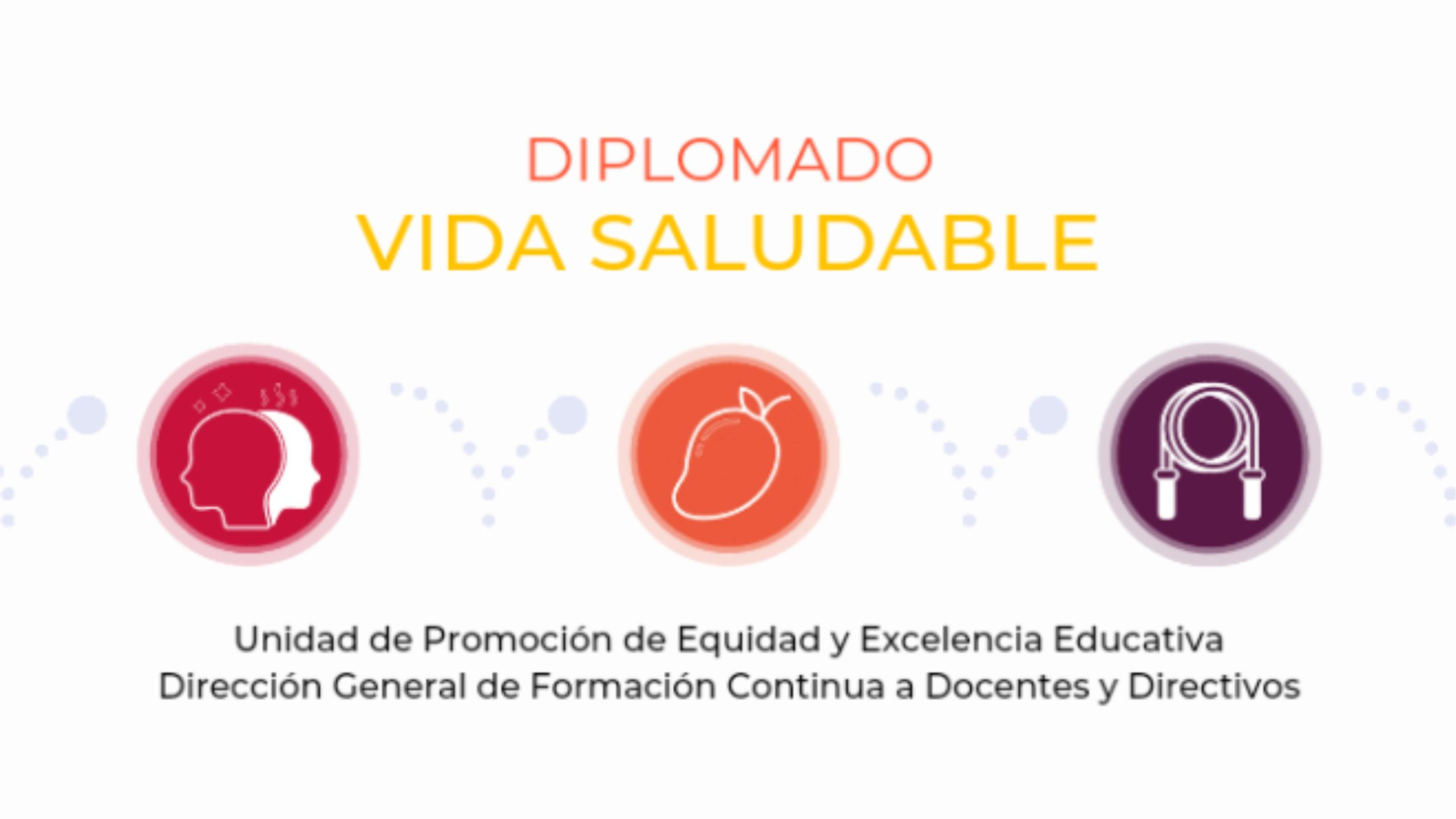 Diplomado vida saludable en Estado de México: Encuentra uno cerca