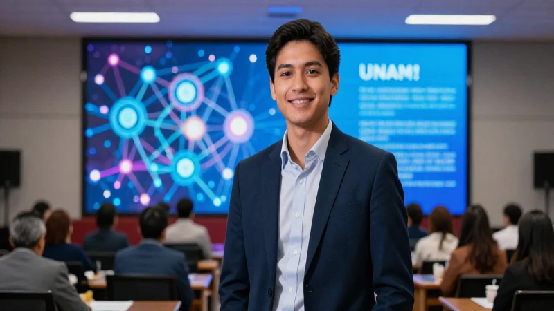 Encuentra diplomados de RR.HH. en la UNAM