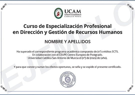 Diplomados en Recursos Humanos: Encuentra opciones en la UNAM