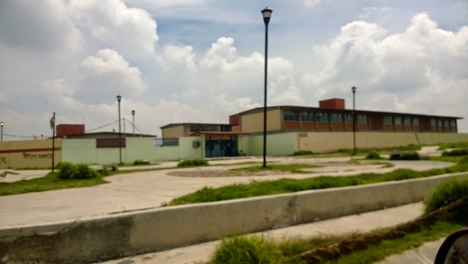 Dirección de la escuela secundaria Mariano Matamoros: ¿Cuál es?
