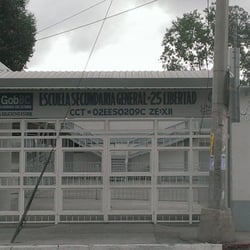 Dirección de la Secundaria 25 en Tijuana: ¿Dónde se encuentra ubicada?