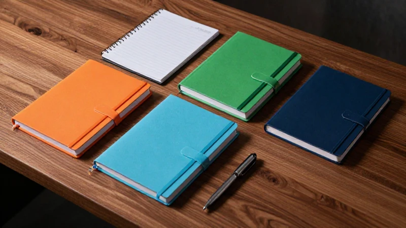 Papelería profesional y moderna para fotografía de estudio