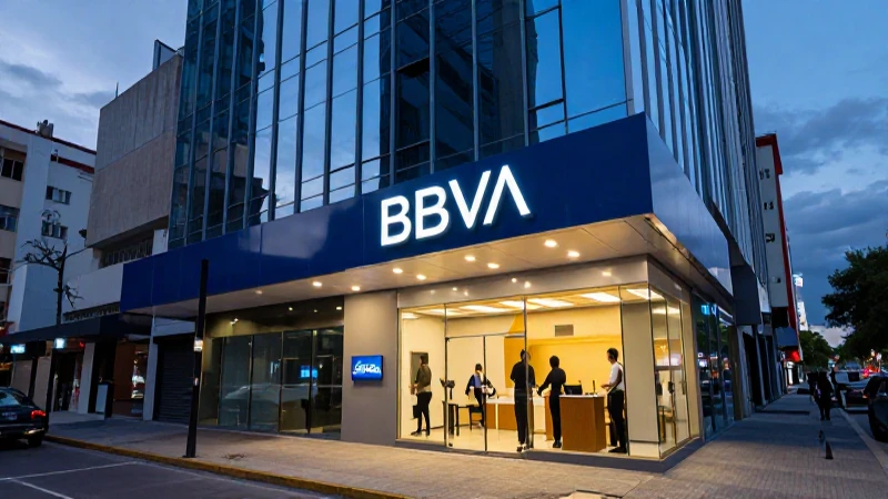 BBVA León: dirección y horarios