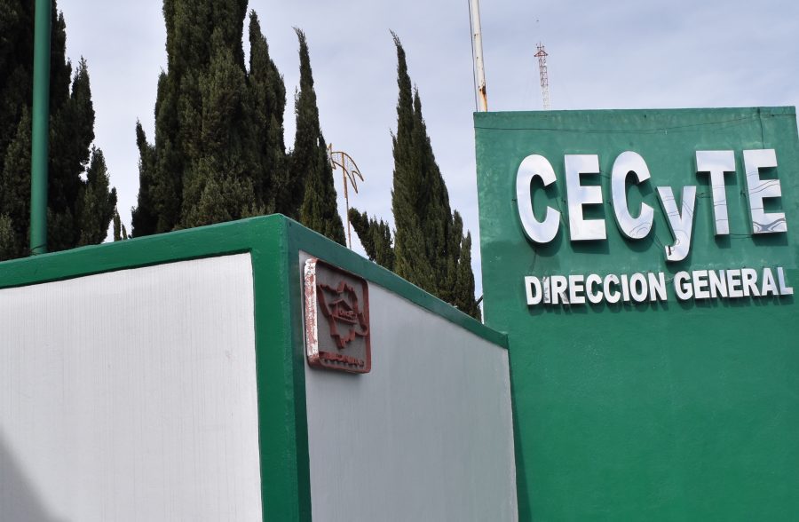 Dirección del Cecyte Salinas Victoria: Información actualizada