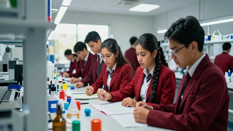 Horarios y ubicación de laboratorios Azteca