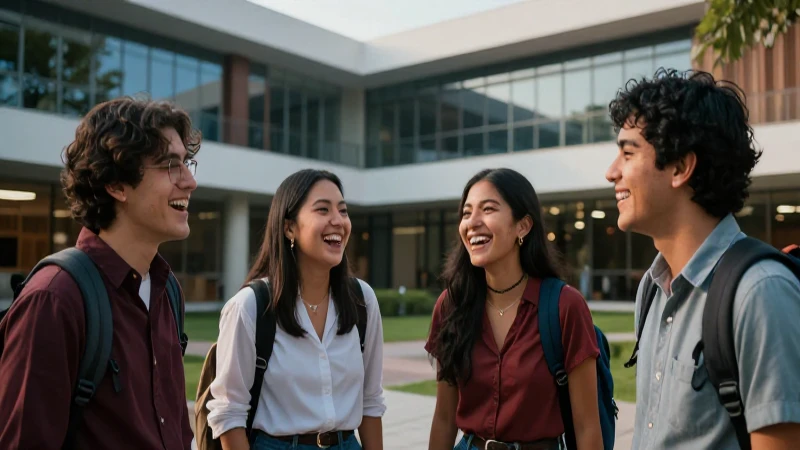 Tec de Monterrey en Monterrey