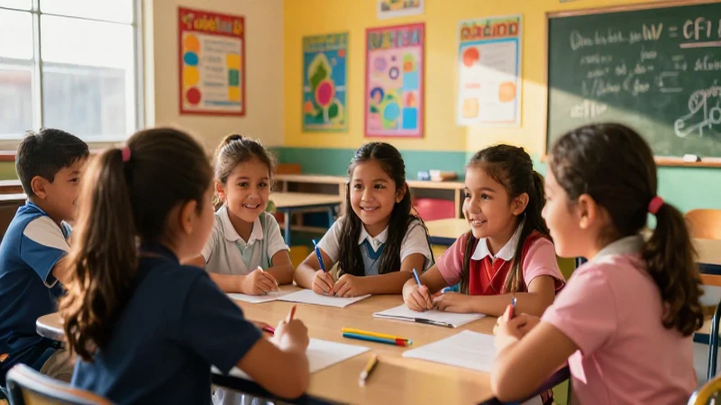 Escuela Leona Vicario: ubicación y horario