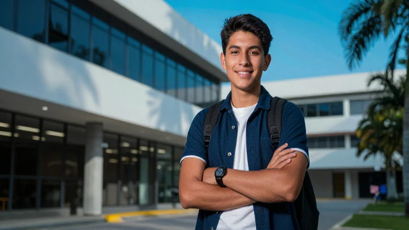 ¿Dirección y horarios de la UAEM Santo Domingo?