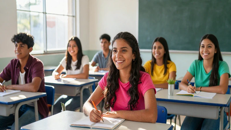 Directorio SEP de escuelas primarias