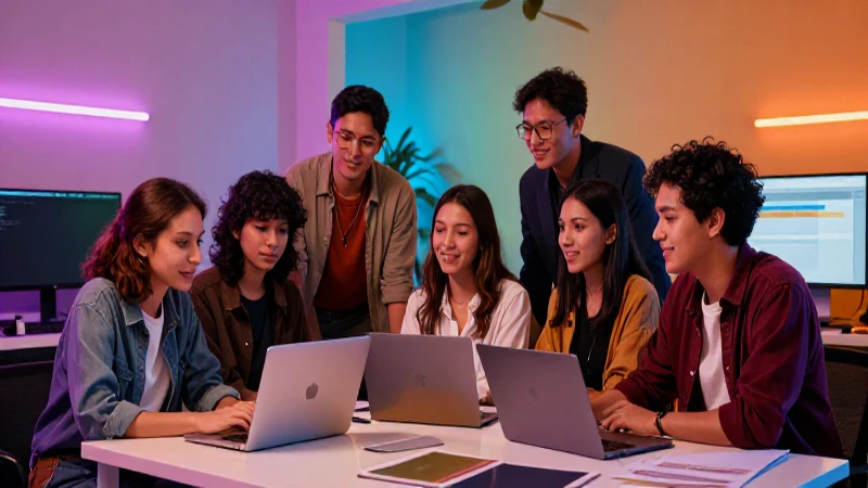 UTEM ofrece carreras de diseño y creatividad