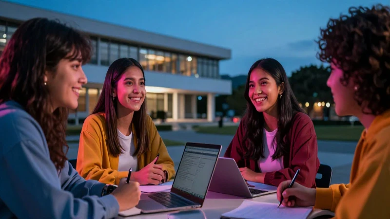 Programas académicos y financiamiento en la UdeG