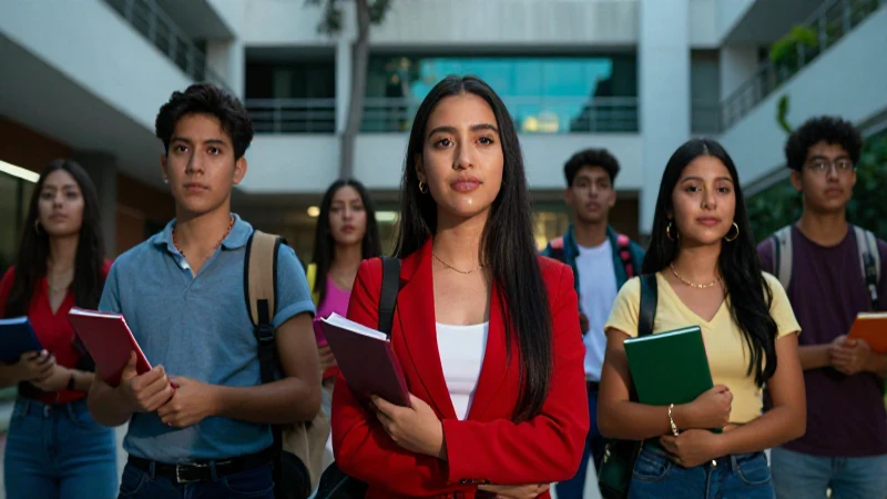 ¿Qué programas ofrece la Universidad de Tijuana?