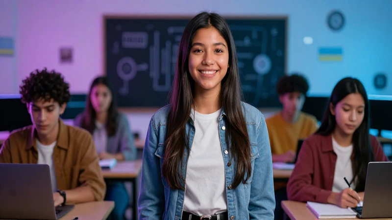 Requisitos y tipos de becas escolares disponibles