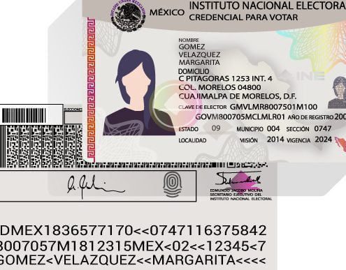 Acta de nacimiento digital: obtén una copia fácil y rápida