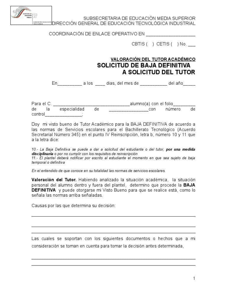 Documentos necesarios para ser tutor legalmente: requisitos y trámites