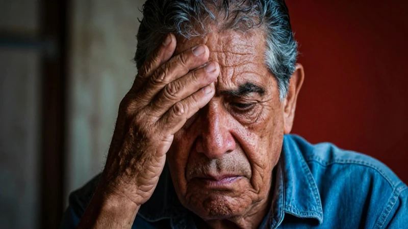 Don Ramón corre peligro debido a su conflicto