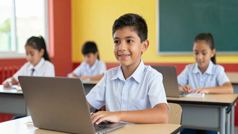 Compra uniformes escolares en línea y de calidad