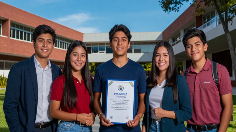 Dónde puedo encontrar información sobre becas para universitarios Benito Juárez 114 Éxitos estudiantiles con becas Benito Juárez