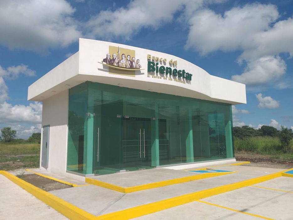 ¿Dónde encontrar las sucursales de Bancos Bienestar cerca de ti?