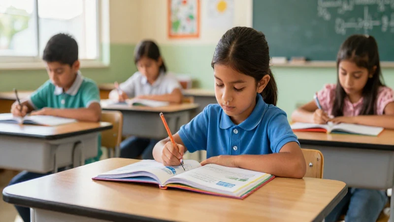 Encuentra libros de texto gratis para primaria en español
