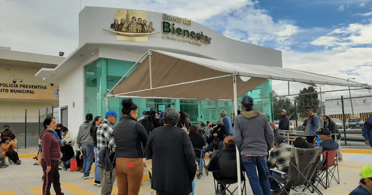 donde encontrar pensiones de bienestar en hermosillo