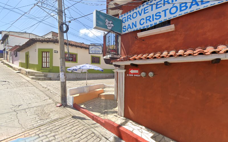 donde encontrar una veterinaria en san cristobal de las casas