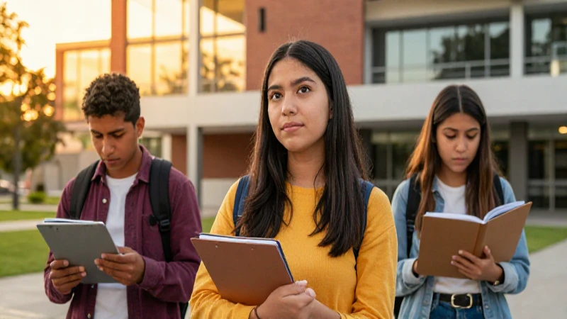 Dificultad de ingreso: IPN versus UNAM