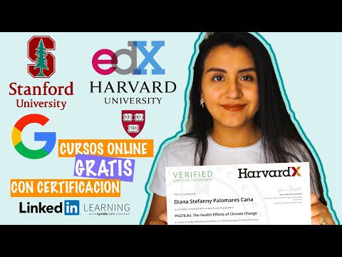 Dónde estudiar la universidad en línea gratis