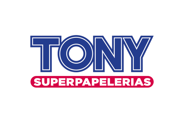 donde puedo encontrar el telefono de papelerias tony