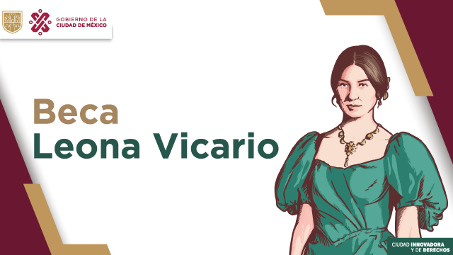 donde puedo encontrar informacion sobre leona vicario en la prepa