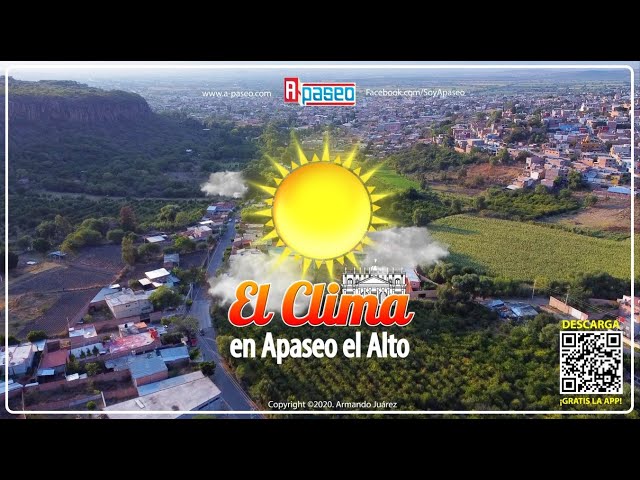 donde puedo encontrar noticias sobre apaseo el alto en facebook