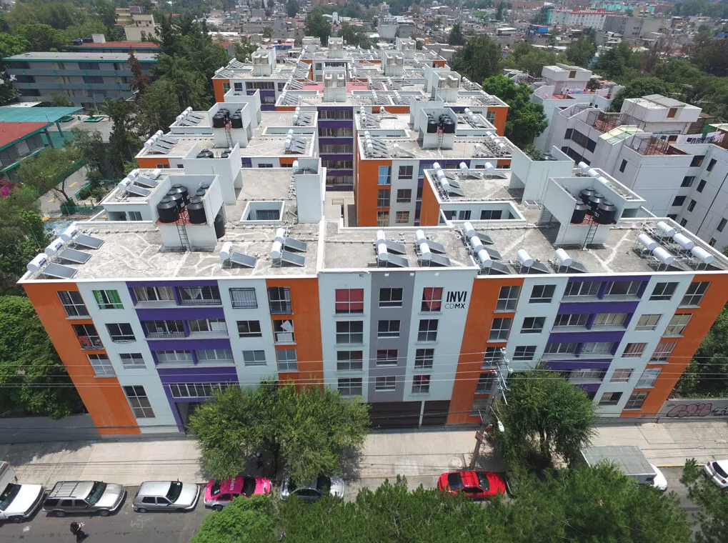 donde puedo encontrar programas de vivienda en la