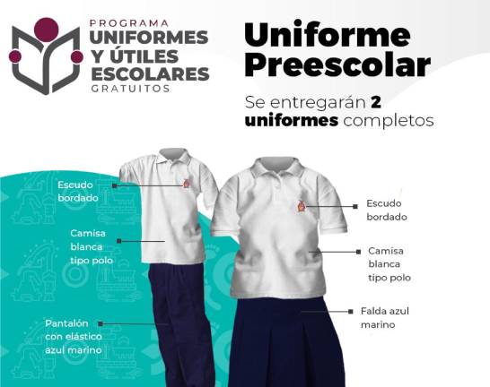 donde puedo encontrar uniformes y utiles escolares en sinaloa