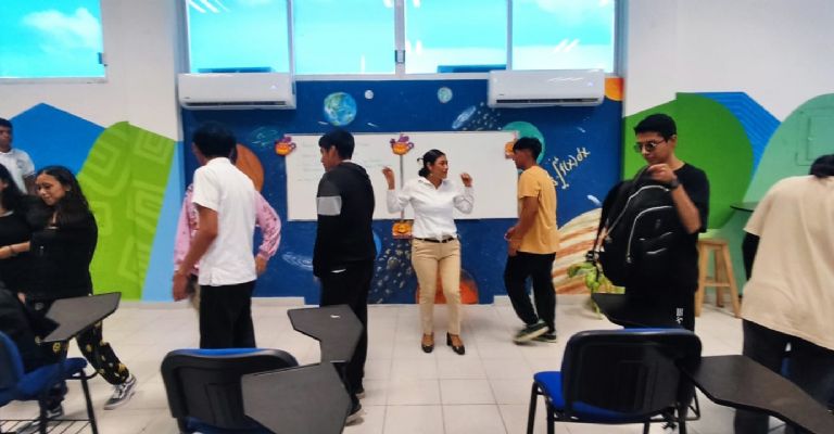 Dónde se encuentra la Preparatoria Abierta en Quintana Roo