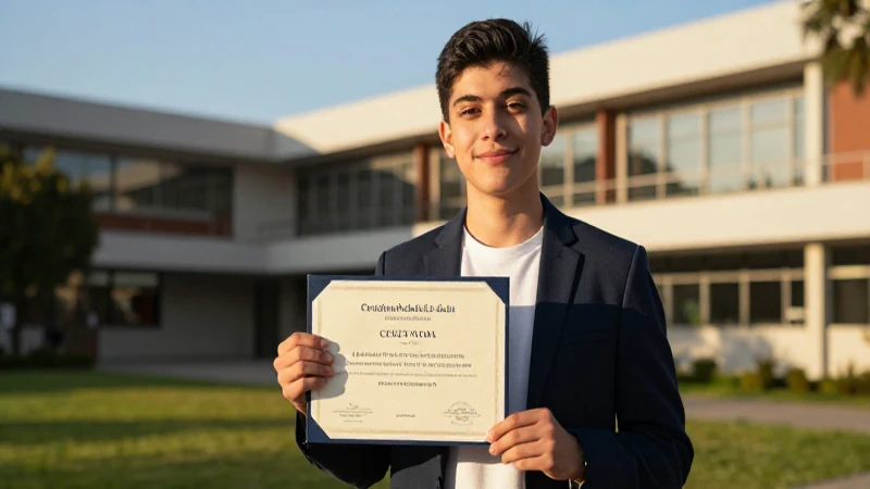 ¿Dónde tramitar duplicado de certificado?