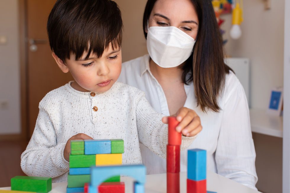 Duración de la carrera de Asistente Educativo: lo que debes saber