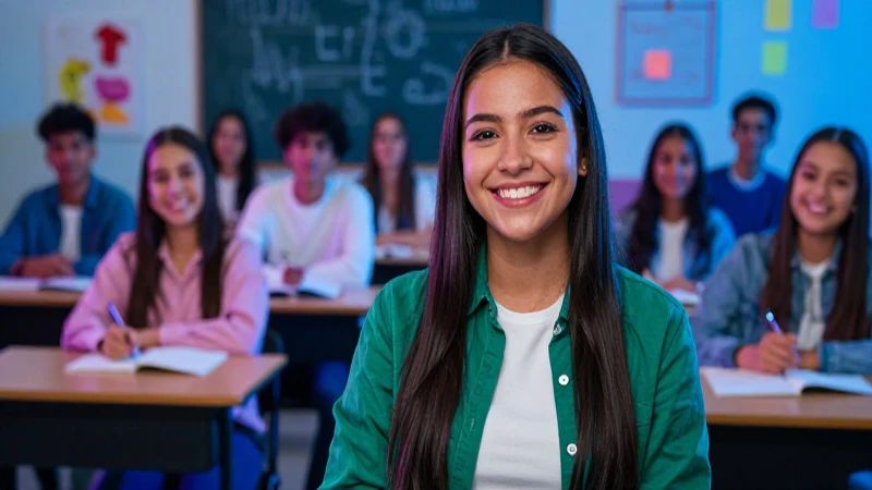 Estudia Asistente Educativo: Beneficios y duración