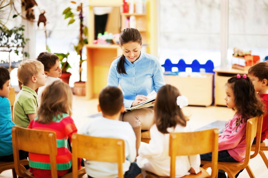 Duración de la carrera de maestra de preescolar: todo lo esencial
