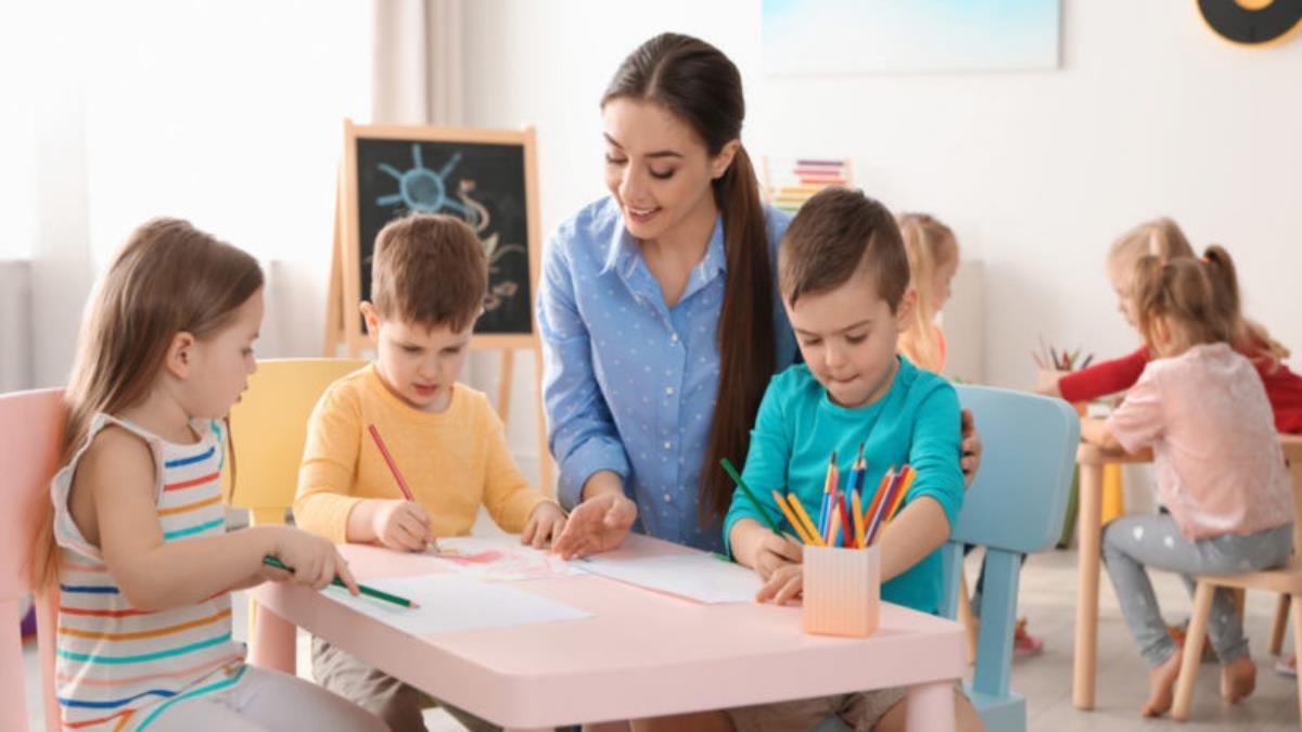 Duración de la carrera de pedagogía: ¿Cuántos años se necesitan?