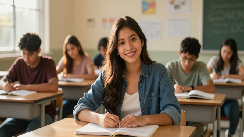 ¿Cuánto dura la carrera de pedagogía?